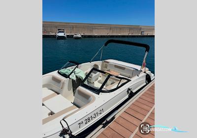 Bayliner VR5 Bowrider I/O Motorbåd 2021, med MerCruiser motor, Spanien