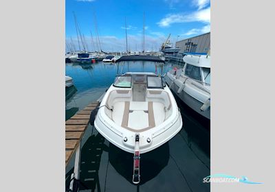 Bayliner VR5 Bowrider I/O Motorbåd 2021, med MerCruiser motor, Spanien