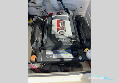 Bayliner VR5 Bowrider Motorbåd 2021, med Mercruiser motor, Danmark