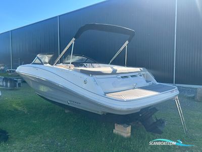 Bayliner VR5 Bowrider Motorbåd 2021, med Mercruiser motor, Danmark