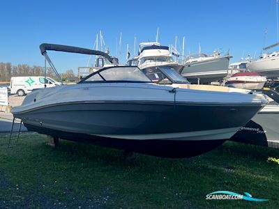 Bayliner VR5 Bowrider Motorbåd 2021, med Mercruiser motor, Danmark