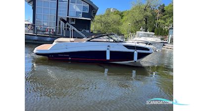 Bayliner VR5 CUDDY Motorbåd 2019, med Mercruiser motor, Sverige
