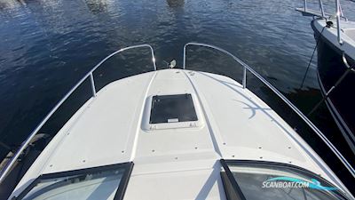 Bayliner VR5 CUDDY Motorbåd 2019, med Mercruiser motor, Sverige