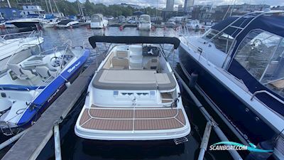 Bayliner VR5 CUDDY Motorbåd 2019, med Mercruiser motor, Sverige