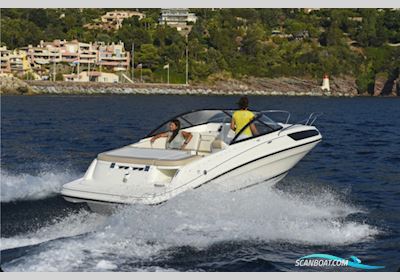 Bayliner VR5 Cuddy (2024) Motorbåd 2025, Danmark