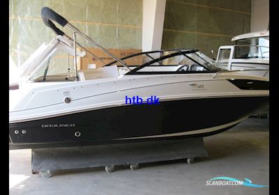 Bayliner VR5 Cuddy Cabin m/Mercury F175 hk V6 4-Takt Motorbåd 2019, med Mercury motor, Danmark