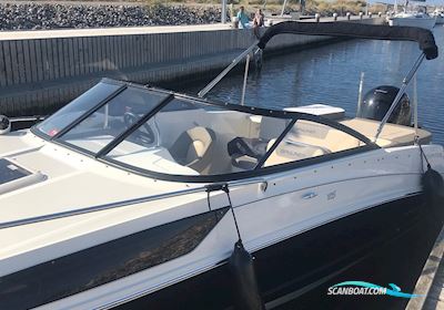 Bayliner VR5 Cuddy Cabin Motorbåd 2019, med Mercury motor, Danmark