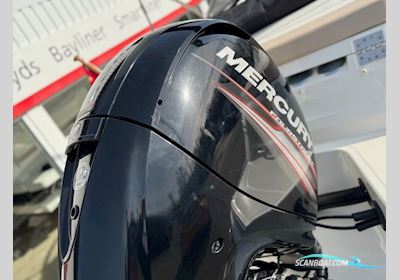 Bayliner VR5 Cuddy Med F150 Mercury-Efi 4 Takt XL - Anvisningssalg Motorbåd 2021, med Mercury motor, Danmark