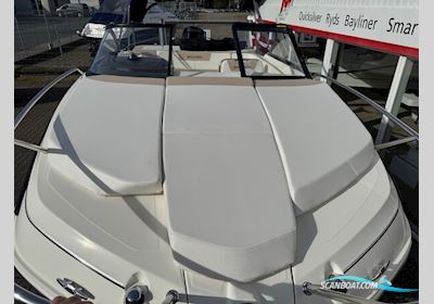 Bayliner VR5 Cuddy Med F150 Mercury-Efi 4 Takt XL - Anvisningssalg Motorbåd 2021, med Mercury motor, Danmark