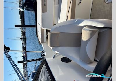 Bayliner VR5 Cuddy – Mercury 150 hk – 2018 Motorbåd 2018, med Mercury motor, Danmark