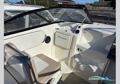 Bayliner VR5 Cuddy – Mercury 150 hk – 2018 Motorbåd 2018, med Mercury motor, Danmark