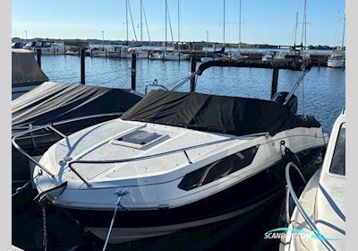Bayliner VR5 Cuddy – Mercury 150 hk – 2018 Motorbåd 2018, med Mercury motor, Danmark