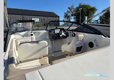 Bayliner VR5 Cuddy – Mercury 150 hk – 2018 Motorbåd 2018, med Mercury motor, Danmark