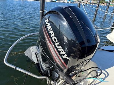 Bayliner VR5 Cuddy – Mercury 150 hk – 2018 Motorbåd 2018, med Mercury motor, Danmark