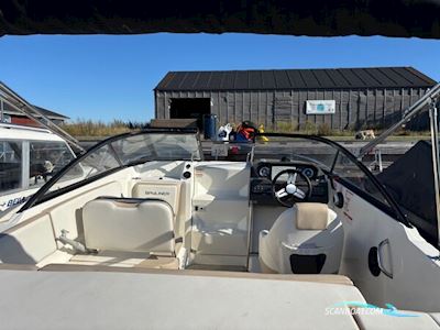 Bayliner VR5 Cuddy – Mercury 150 hk – 2018 Motorbåd 2018, med Mercury motor, Danmark