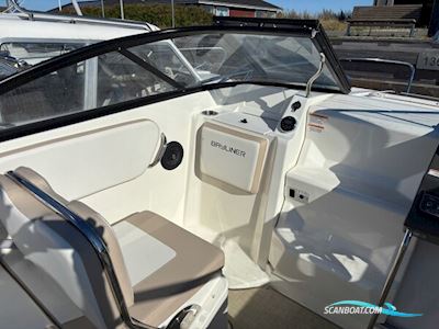 Bayliner VR5 Cuddy – Mercury 150 hk – 2018 Motorbåd 2018, med Mercury motor, Danmark