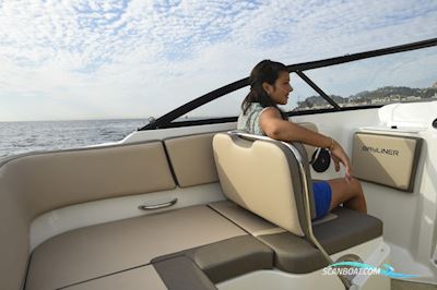 Bayliner VR5 Cuddy med F150 Mercury-EFI XL 3,0L  - inkl. udstyr Motorbåd 2024, Danmark