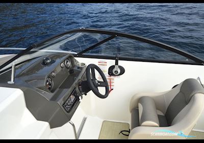 Bayliner VR5 Cuddy Motorbåd 2024, Danmark