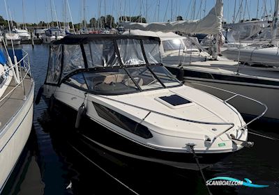 Bayliner VR5 Cuddy Motorbåd 2019, med Mercury 115 hk motor, Danmark
