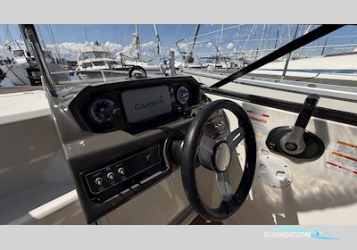 Bayliner VR5 Cuddy Motorbåd 2019, Danmark