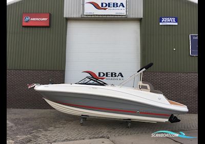 Bayliner VR5 Inboard Nieuw !! Motorbåd 2023, Holland