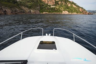 Bayliner VR5 OB Cuddy Motorbåd 2022, Danmark