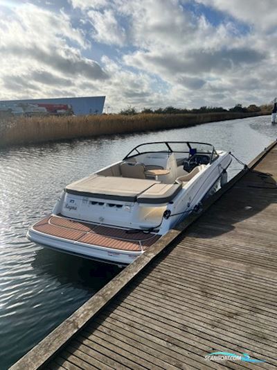Bayliner VR5 Motorbåd 2024, med MerCruiser motor, Danmark