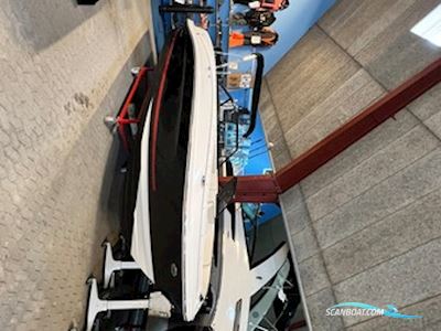 Bayliner VR6 Bowrider Motorbåd 2018, med Mercury motor, Danmark