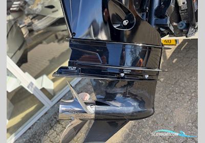 Bayliner VR6 Cuddy Med F200 Mercury-Efi 4 Takt DS XL V6 3,4L - Anvisningssalg. Motorbåd 2019, med Mercury motor, Danmark