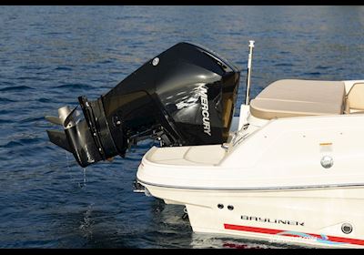 Bayliner VR6 Cuddy Motorbåd 2025, Danmark