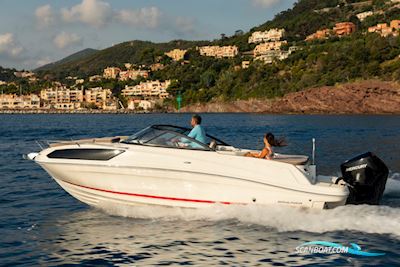 Bayliner VR6 OB Cuddy Motorbåd 2024, Danmark