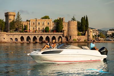 Bayliner VR6 OB Cuddy Motorbåd 2024, Danmark