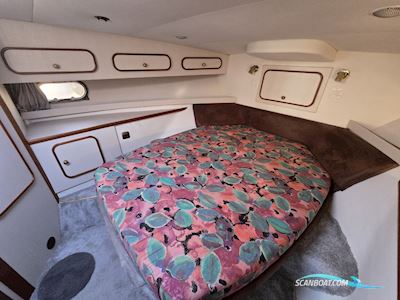 Beaux Bateaux 43 Motorbåd 1992, Holland