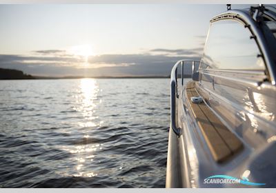 Begagnad Aquador 25 DC -21 Motorbåd 2024, Sverige