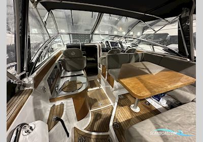 Begagnad Aquador 27 DC -17 Motorbåd 2024, Sverige
