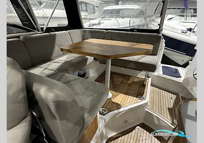 Begagnad Aquador 27 DC -17 Motorbåd 2024, Sverige