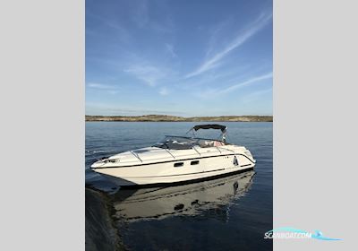 Begagnad Aquador 27 DC -17 Motorbåd 2024, Sverige