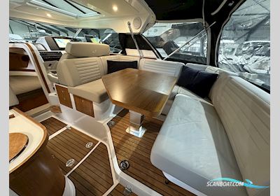 Begagnad Aquador 28 HT -21 Motorbåd 2021, med Mercruiser V6-270 hk Diesel motor, Sverige