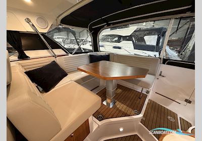 Begagnad Aquador 28 HT -21 Motorbåd 2021, med Mercruiser V6-270 hk Diesel motor, Sverige