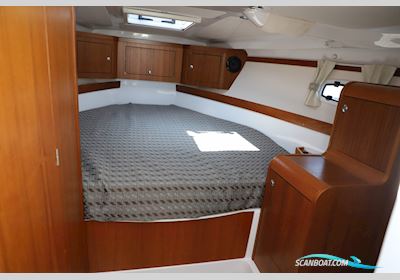 Begagnad Aquador 28 HT -21 Motorbåd 2021, med Mercruiser V6-270 hk Diesel motor, Sverige