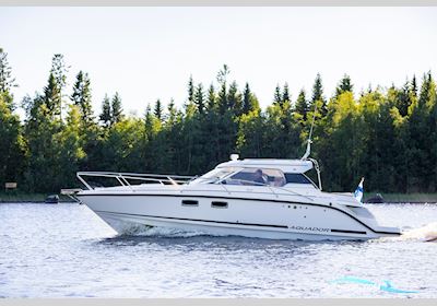 Begagnad Aquador 28 HT -22 Motorbåd 2024, Sverige