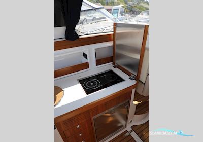 Begagnad Aquador 28 HT -22 Motorbåd 2024, Sverige