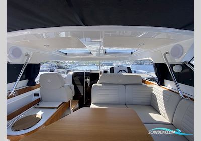 Begagnad Aquador 28 HT -22 Motorbåd 2024, Sverige