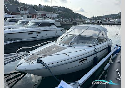 Begagnad Yamarin 65 DC -15 Motorbåd 2015, med Yamaha 150 hk motor, Sverige