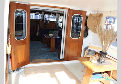 Bege Patrouille 13.50 Motorbåd 2017, Holland