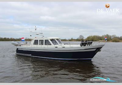 Bekebrede 1300 Motorbåd 1998, med Volvo motor, Holland