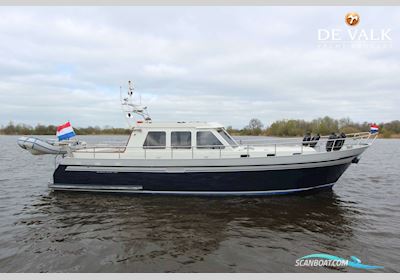 Bekebrede 1300 Motorbåd 1998, med Volvo motor, Holland