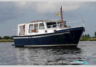 Bekebrede Kruiser 950 Motorbåd 1993, Holland