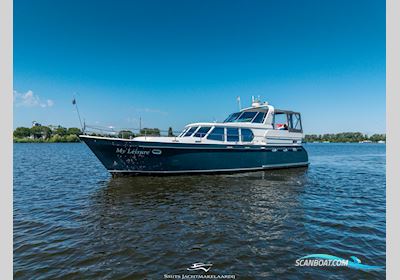 Bekebrede Myco 45 SL Motorbåd 2005, med Steyr Marine motor, Holland