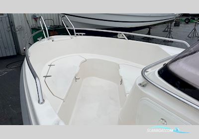 Bella 500 R Motorbåd 2013, med Mercury motor, Sverige